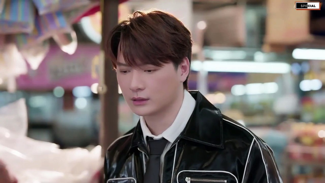 The Ex-Morning Episode 2 Engsub | Exciting BL Series 📺