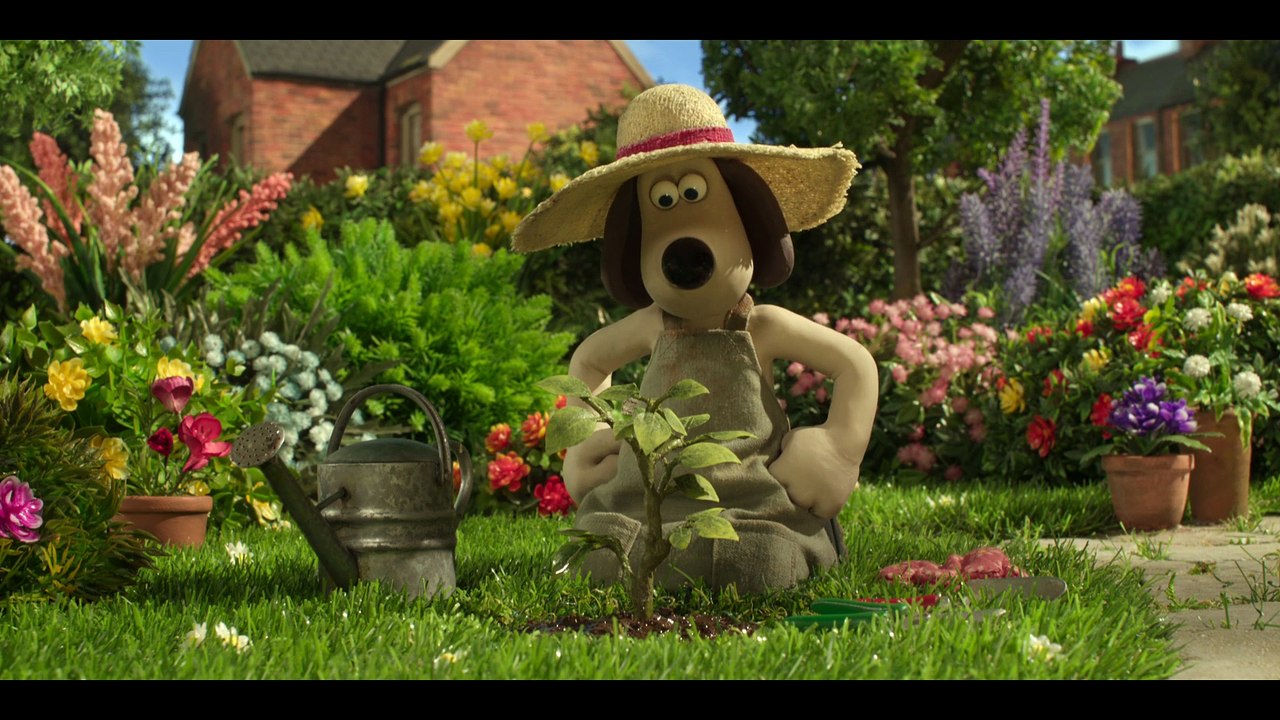 🎬 Wallace & Gromit: Vengeance Most Fowl (2025) 🐔🔥 Telugu Dubbed | Full Movie 🎞️ | Animation | Comedy | Streaming Now on OTT 🍿📺