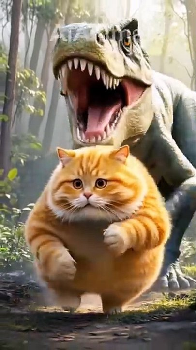 Cat videos #aicat#aishort#aivideo#ytvideoaianimal