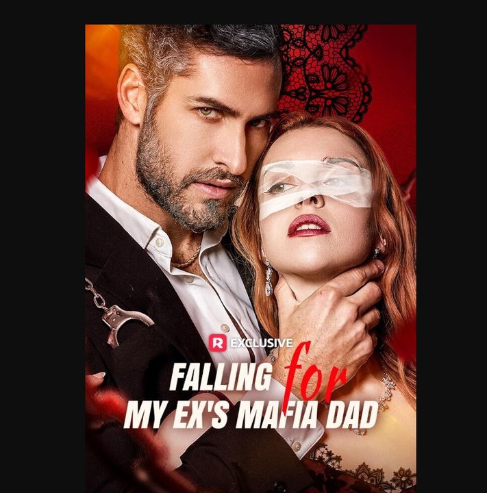 Falling In Love with Mafia Dad