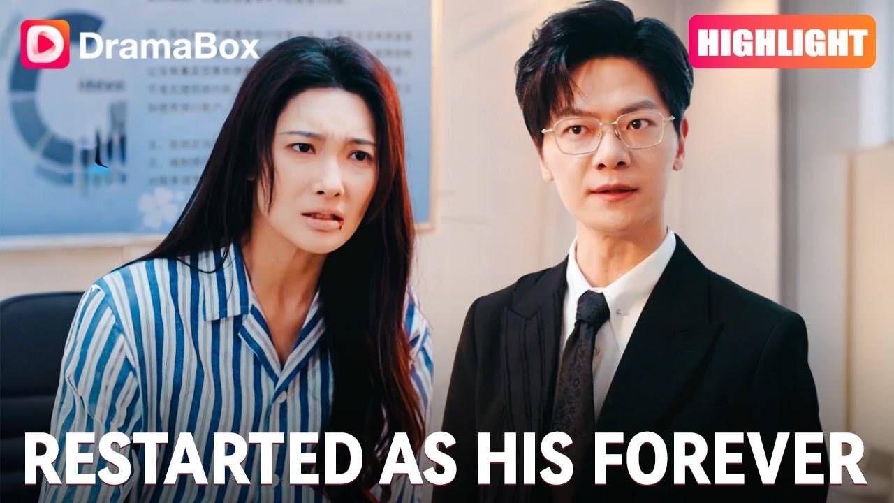 Betrayed by Her Family Abandoned by Her Husband Now She  Reborn as His Rival�s Bride -DramaBox