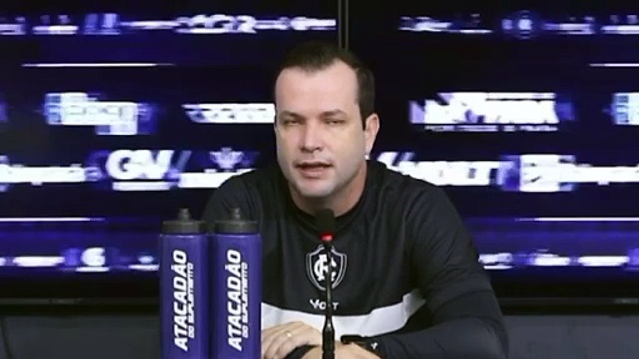 Daniel Paulista projeta reencontro com CRB e cita pontos fortes do Galo no duelo direto