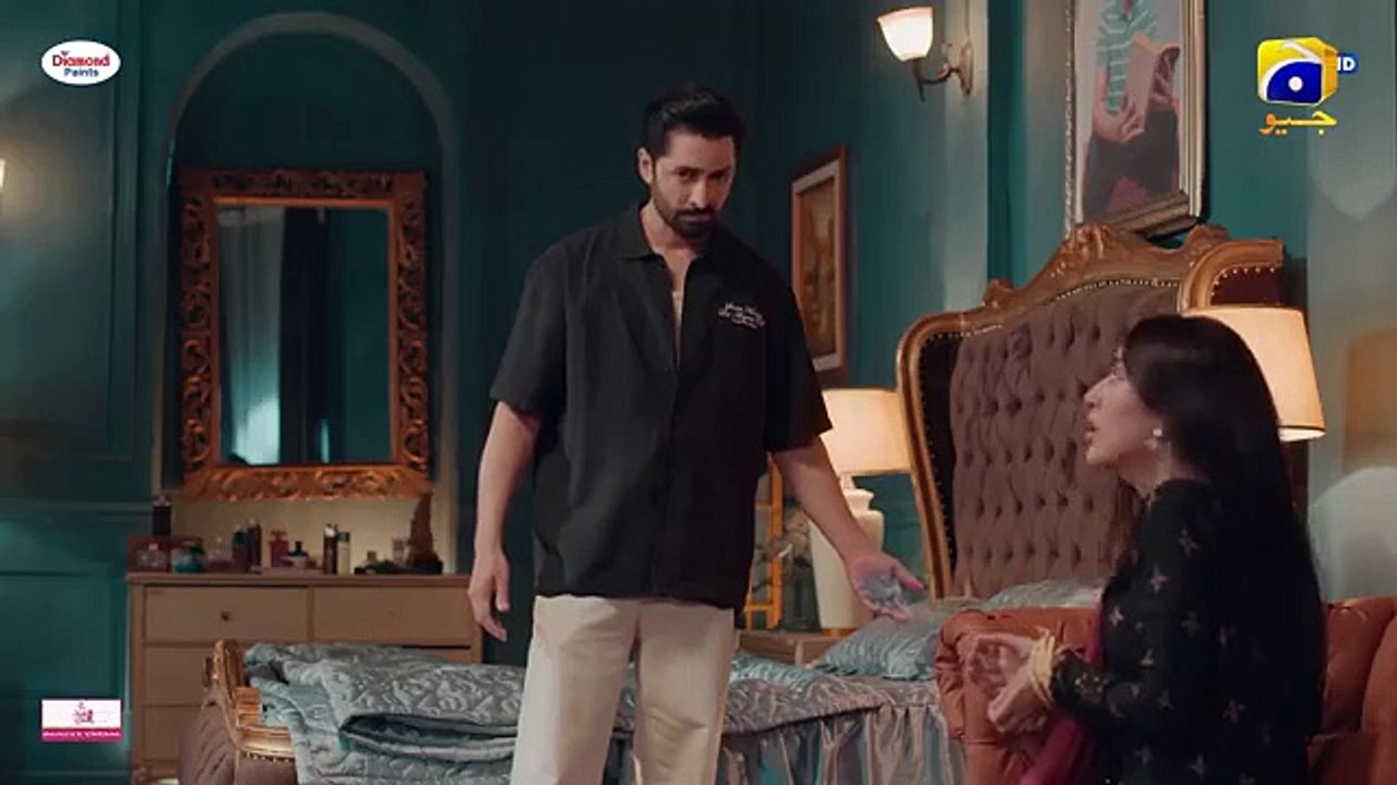 Mann Mast Malang Episode 43 [Eng Sub] Danish Taimoor Sahar Hashmi 30th May 2025