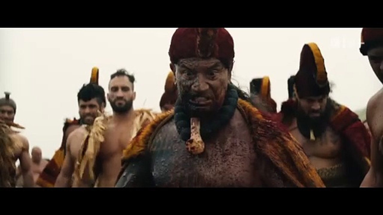 Chief of War | show | 2025 | Official Trailer