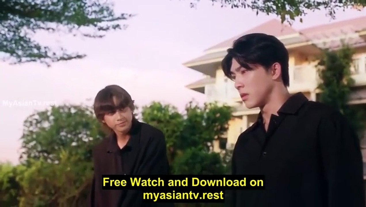 Top Form (2025) EP 10 ENG SUB