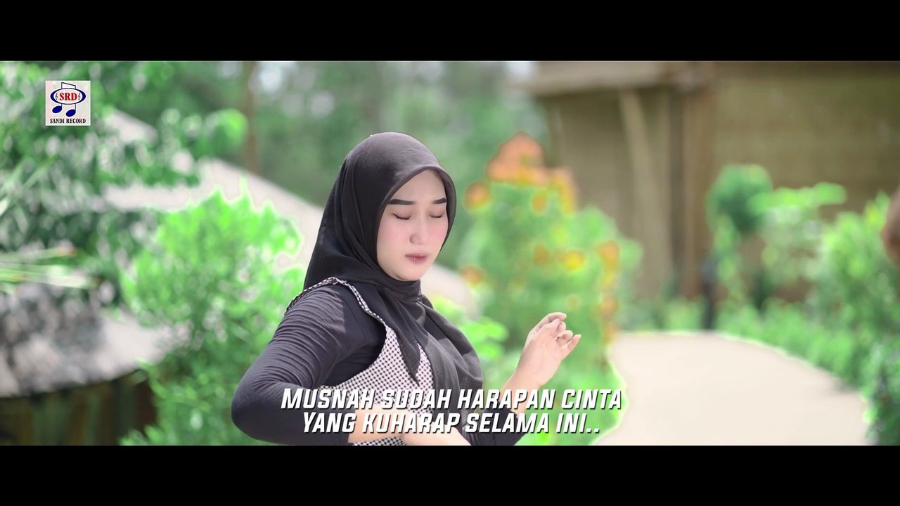 Sia Sia Mengharap Cintamu - Adelia