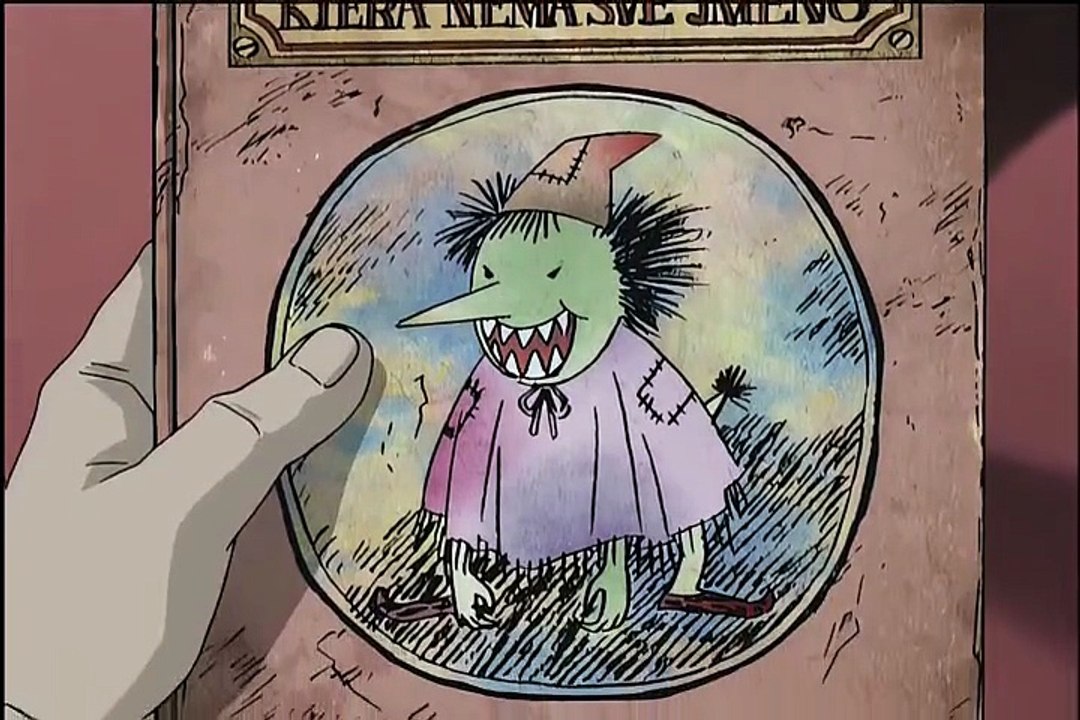 Monster Episode 50 (Eng Dub)