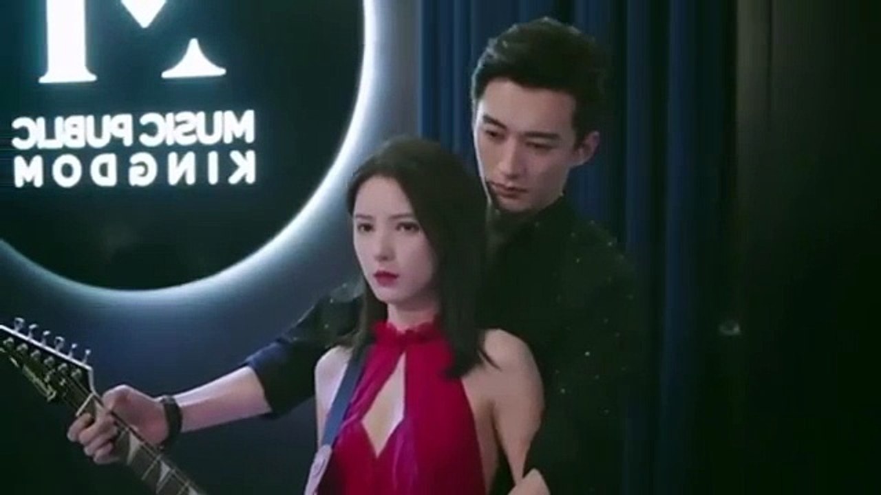 Love At Night Episode 05 | Hindi Dubbed Chinese & K-Drama 🌙
