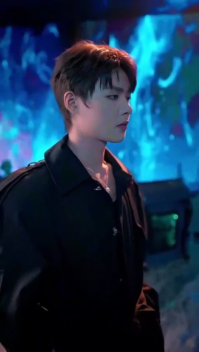 [Part 1] Utterly Submit (Ke Chun x Zhai Yi Ying)