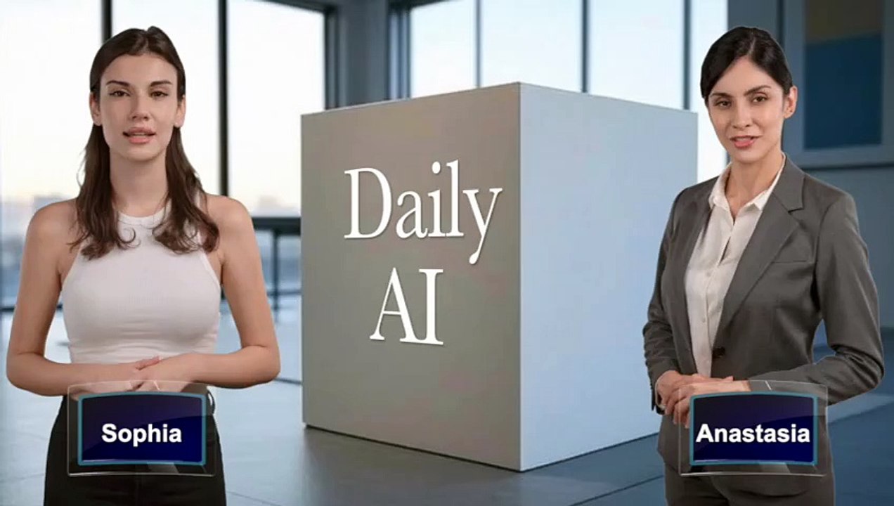 Day 02 Audio-Podcast: Types of AI—Narrow, General, Superintelligent | DailyAIWizard