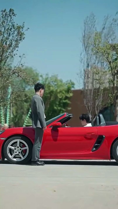 [Part 2] Utterly Submit (Ke Chun x Zhai Yi Ying)