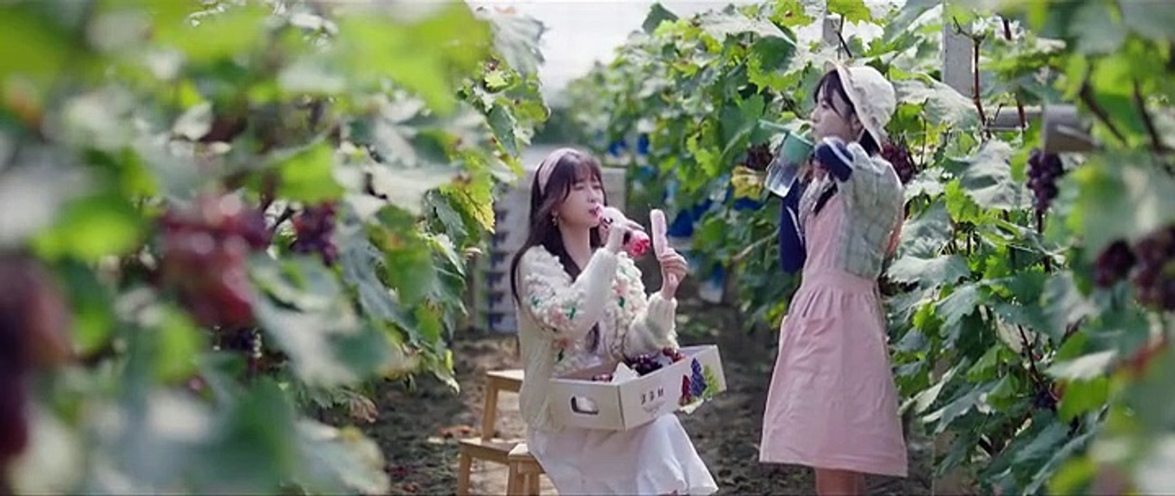 A Romance of the Little Forest.S01E07 in urdu hindi dubbed.