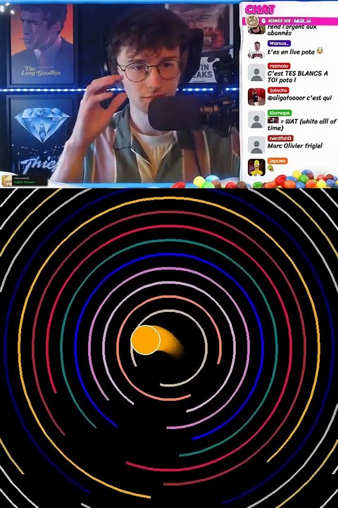 il l’assume enfinnn ! - Twitch clips compilation ! #clip #twitch #funny #compilation #satisfyingvideo