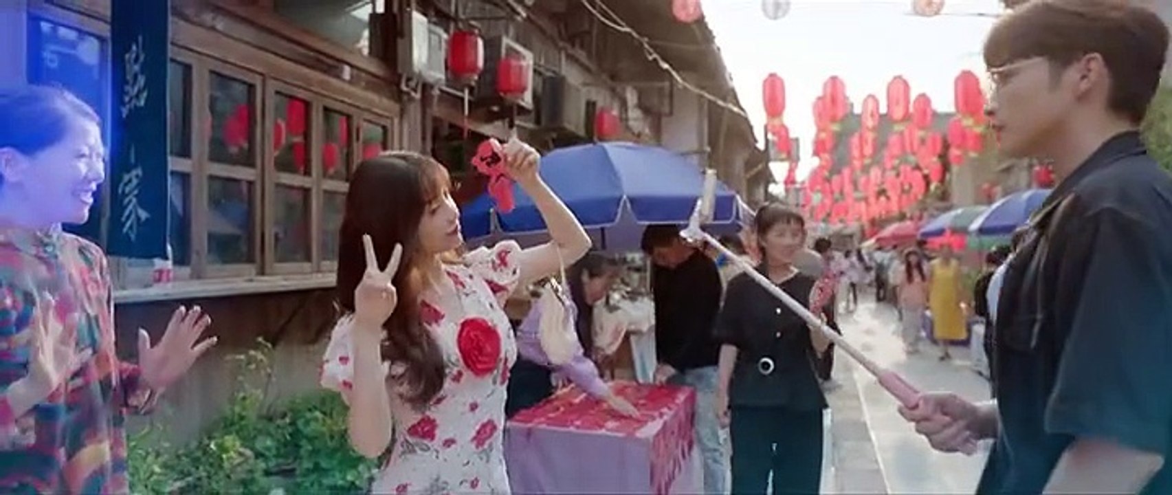 A Romance of the Little Forest.S01E11 in urdu hindi dubbed.