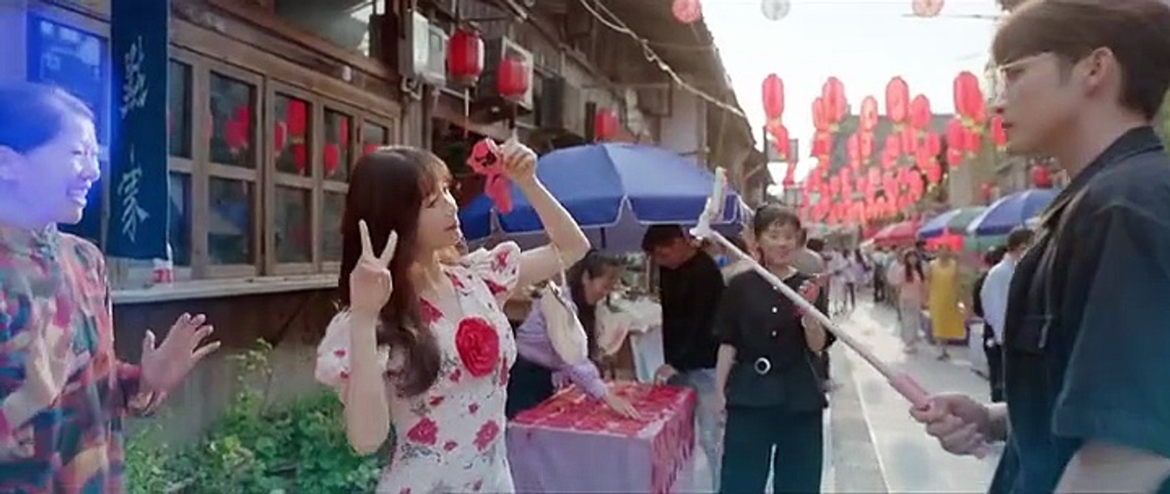 A Romance of the Little Forest.S01E12 in urdu hindi dubbed.