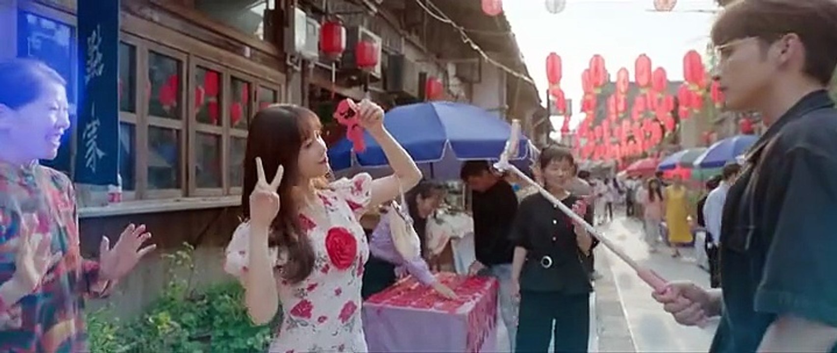 A Romance of the Little Forest.S01E15 in urdu hindi dubbed.