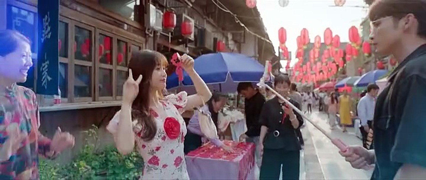 A Romance of the Little Forest.S01E18 in urdu hindi dubbed.