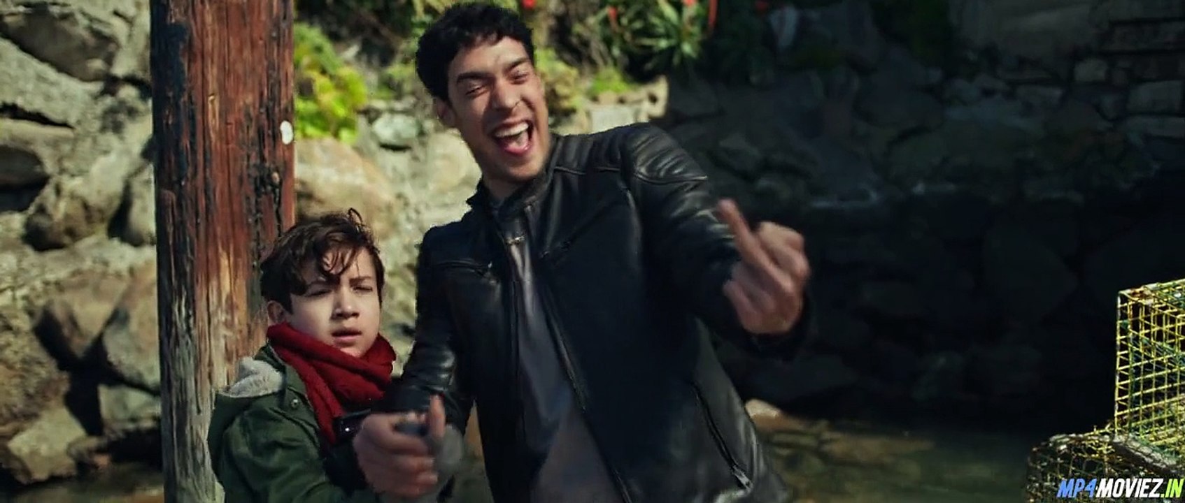 Must-Watch Hollywood English Movies with Stunning Cameras 🎬