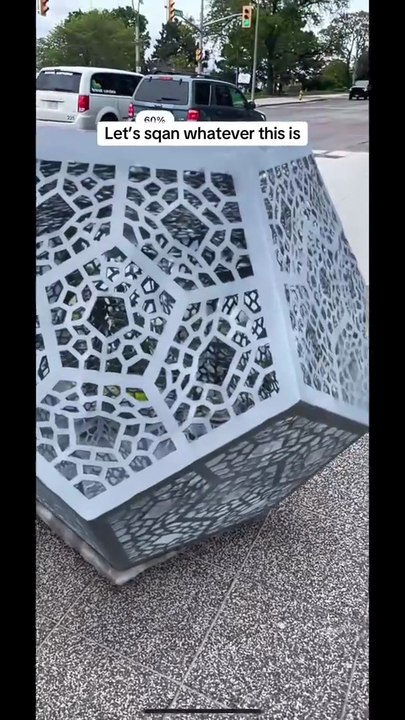 3D scanning with 65sqan - FREE / AD-free on iPhone 12-19 Pro/Max & iPad Pro