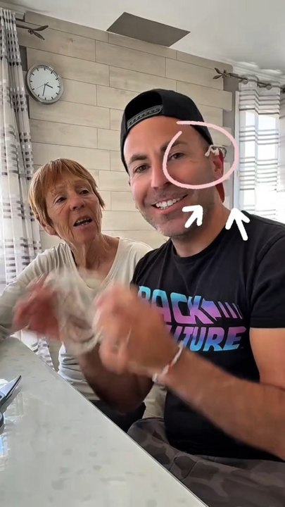 C’est pas de la triche c’est de la magie 😂