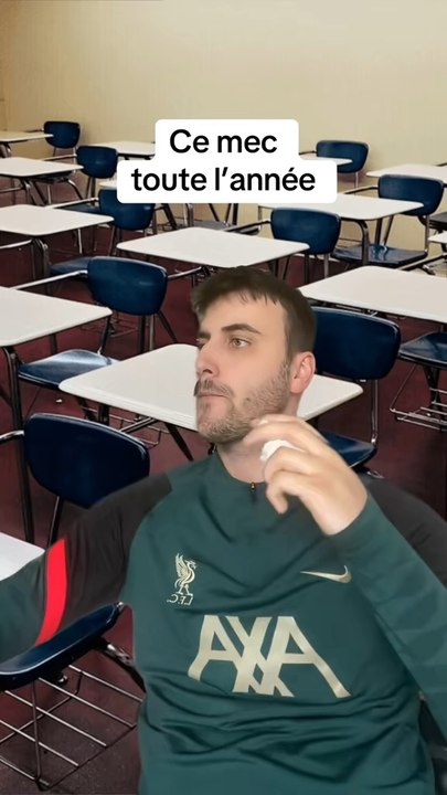 Ce traître mdrr