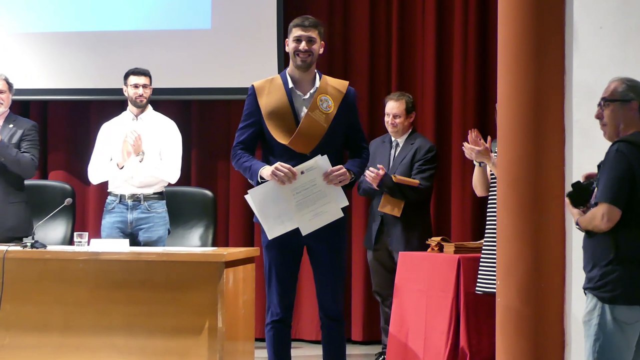 ORLAS GRADUADOS INGENIERIA INFORMATICA EUPT TEREL