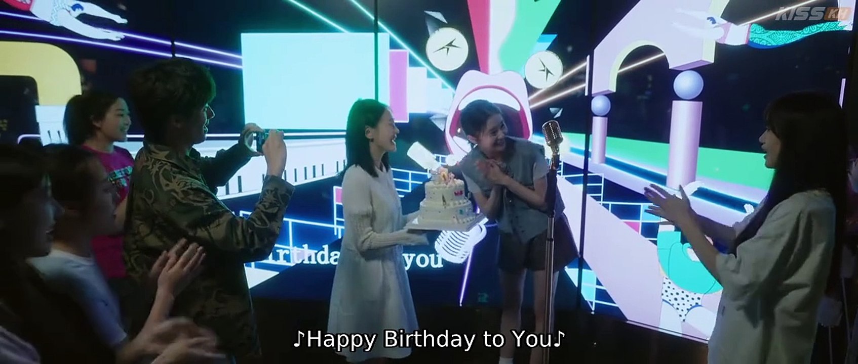 Be Passionately in Love Episode 11 English Sub