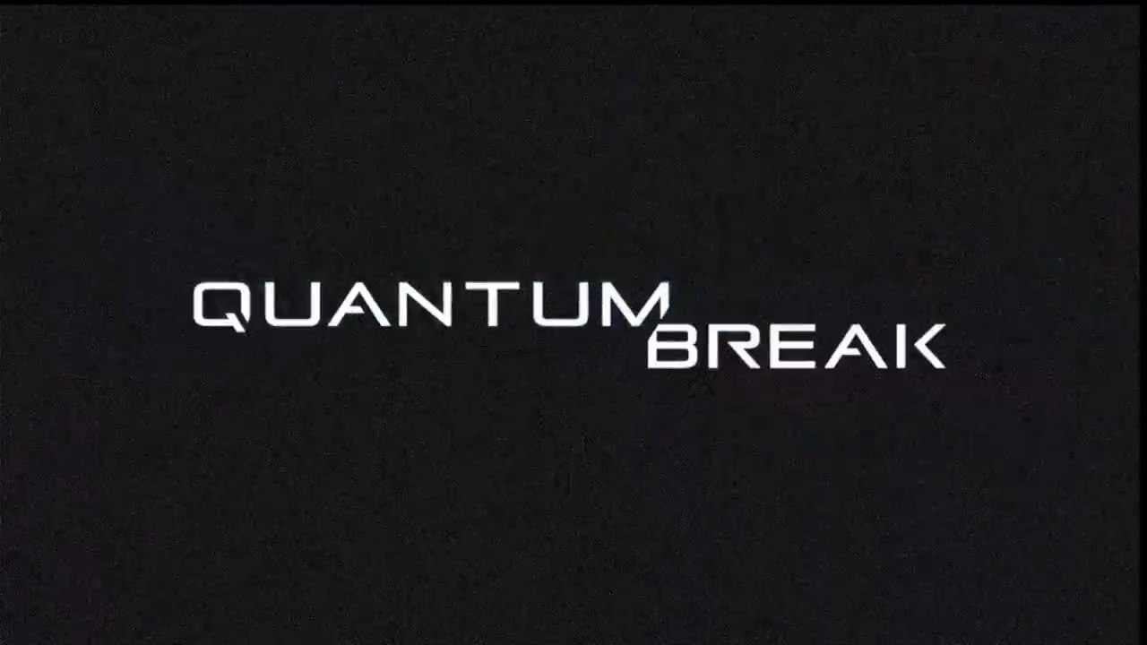 quantum break #03 - Monarch Solutions