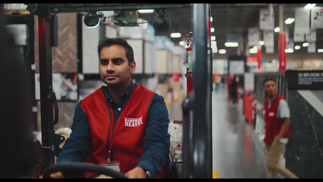 Good Fortune | movie | 2025 | Official Teaser