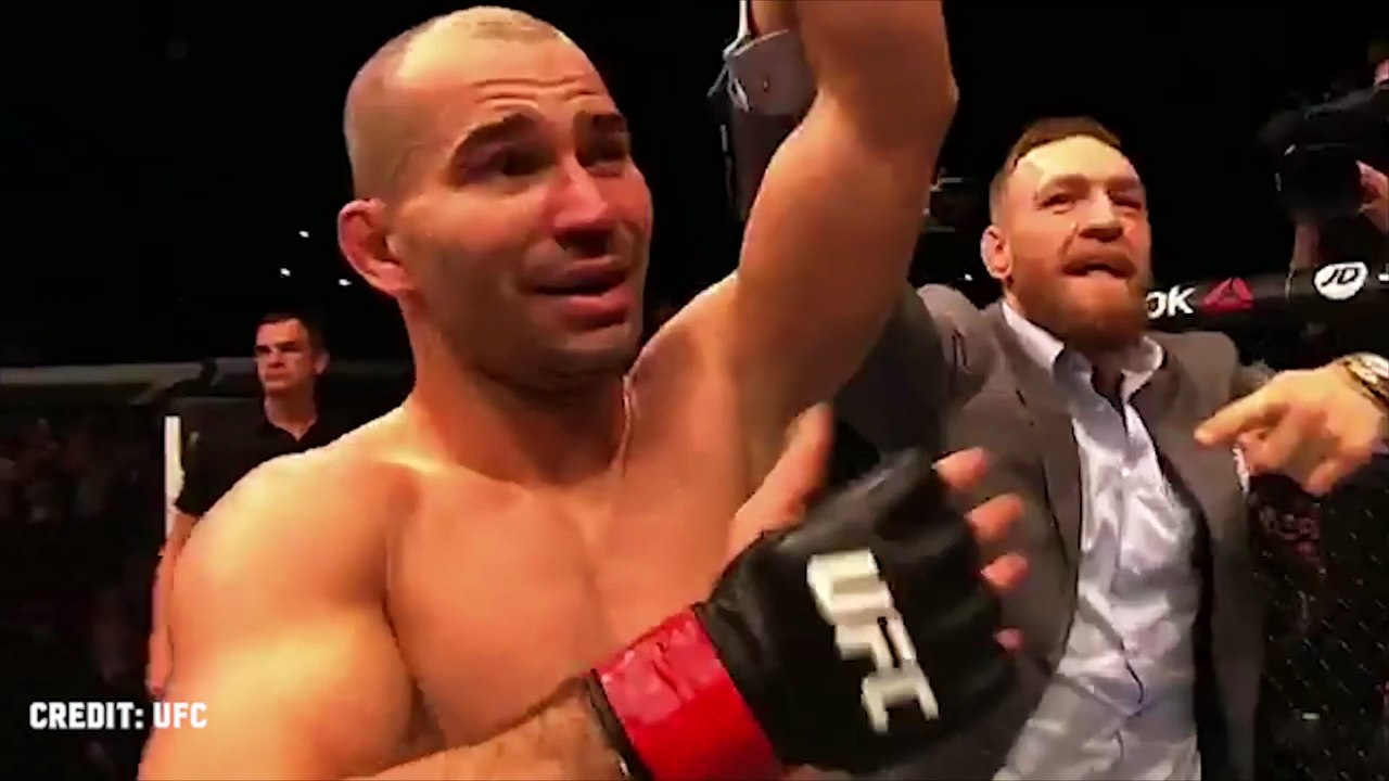 UFC 229: Khabib vs. McGregor | movie | 2018 | Official Trailer