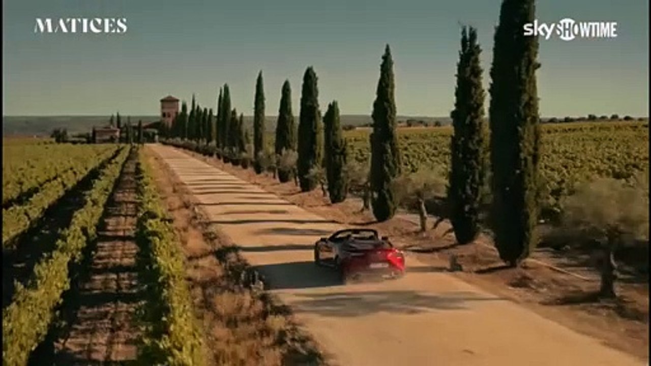 Matices | show | 2025 | Official Trailer