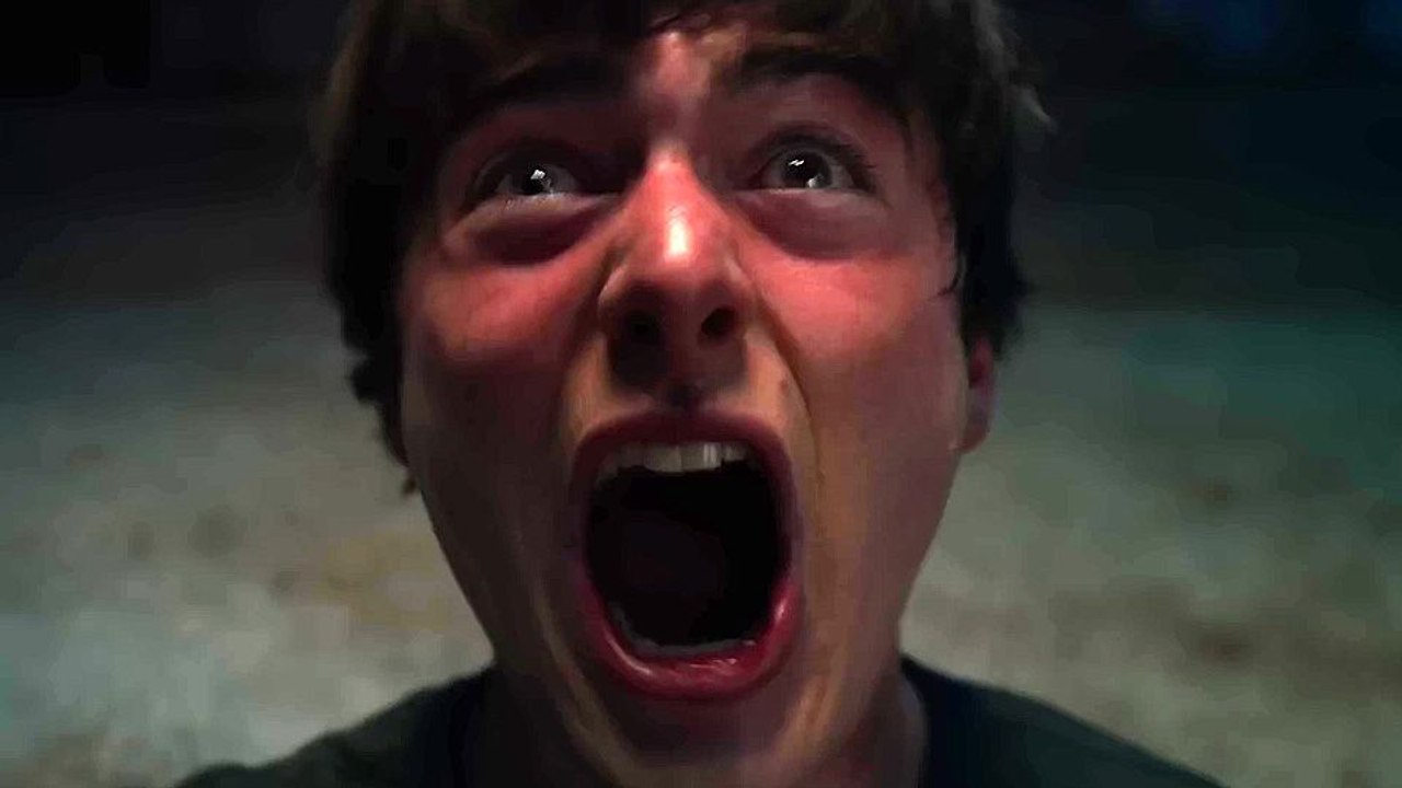 Stranger Things - staffel 5 Teaser OV