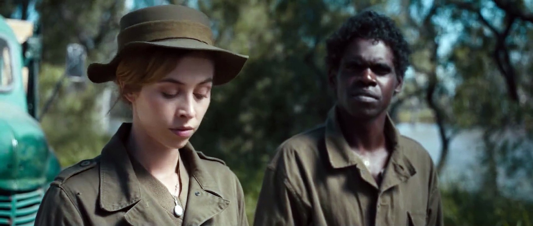 Terror no Rio - Filme 2025