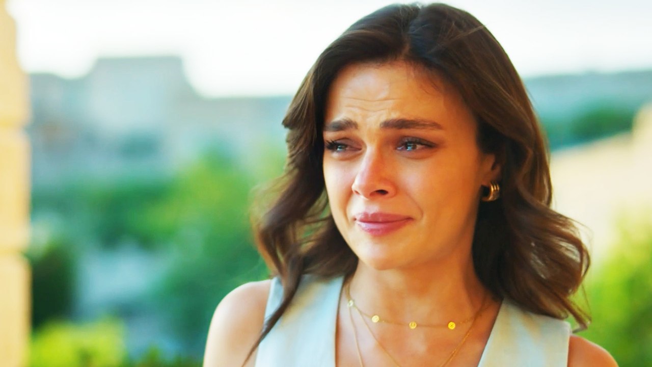 Uzak Şehir 28. Bölüm 3. Tanıtım (Sezon Finali)