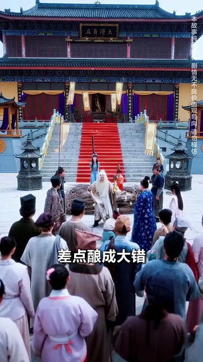 【短剧合集】 怀孕后被天神宠上天