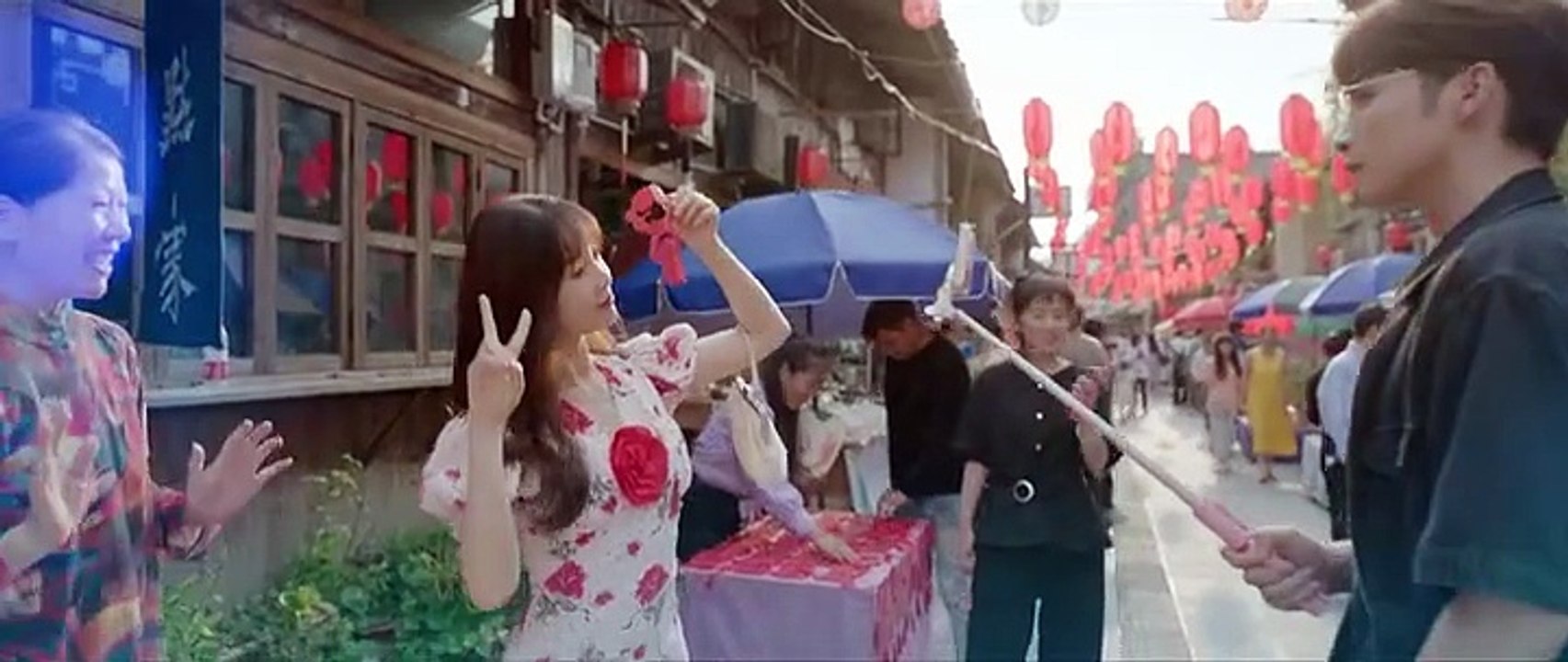 A Romance of the Little Forest.S01E19 in urdu hindi dubbed.