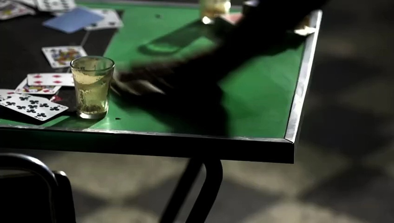 Denya Okhra Episode 04 Partie 02 HD -دنيا اخرى الحلقة 4 الجزء 2