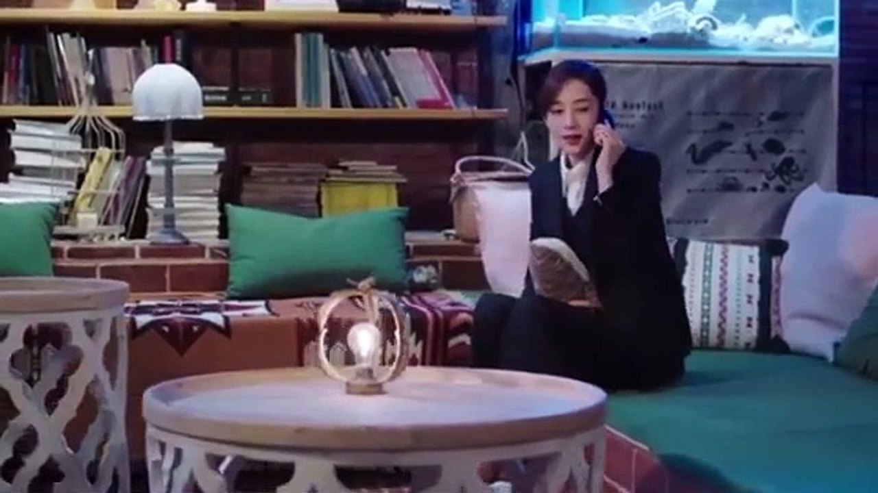 Hindi Dubbed Love At Night Episode 8 | New Chinese & K-Drama Series 🎬