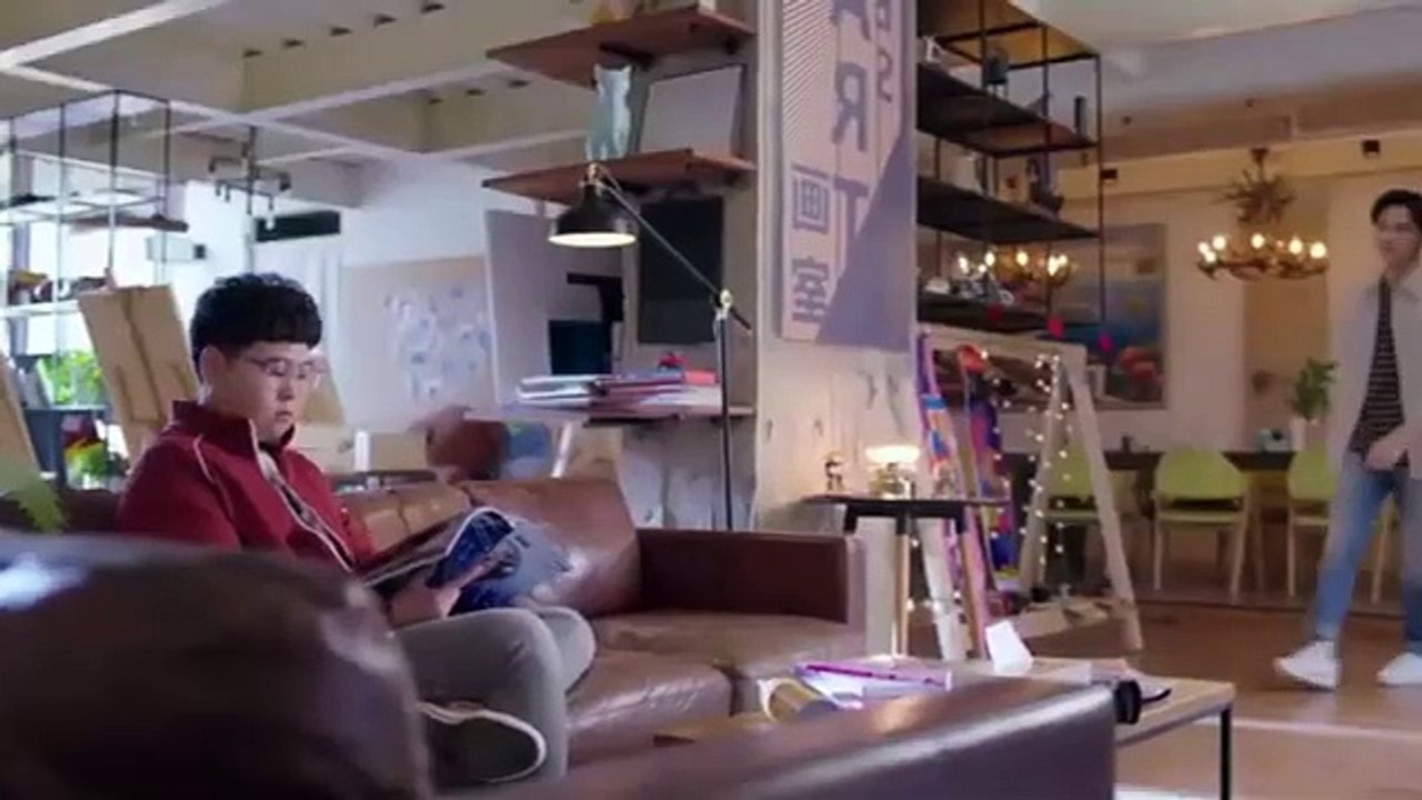 Watch Love At Night Episode 09 (Hindi Dub) – New Chinese & K-Drama | Hindi Dubbed