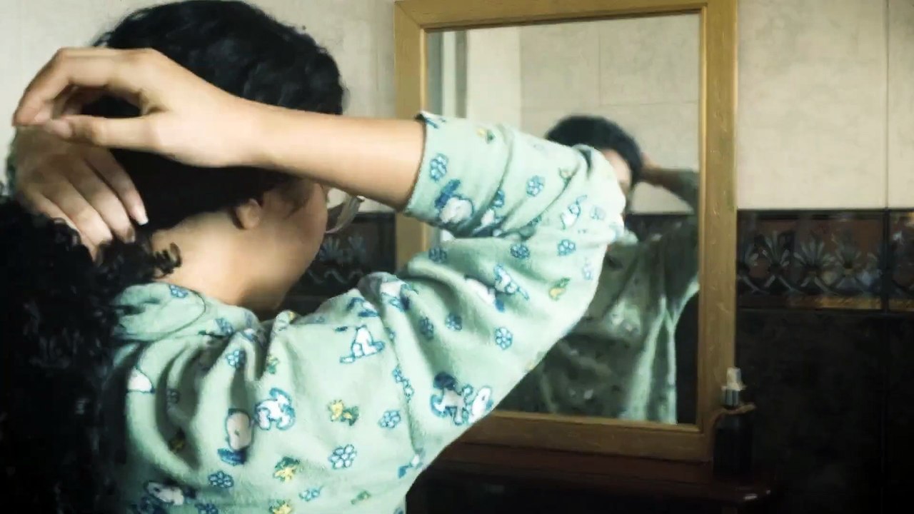 UMBRA | Short Horror Film (2024)