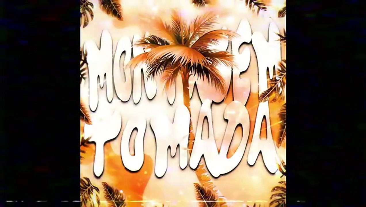 MONTAGEM TOMADA SLOWED