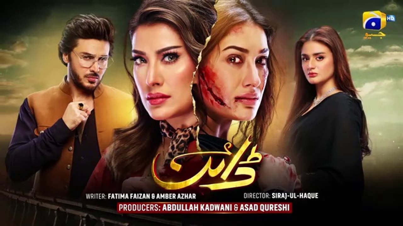 Dayan Episode 31 Teaser