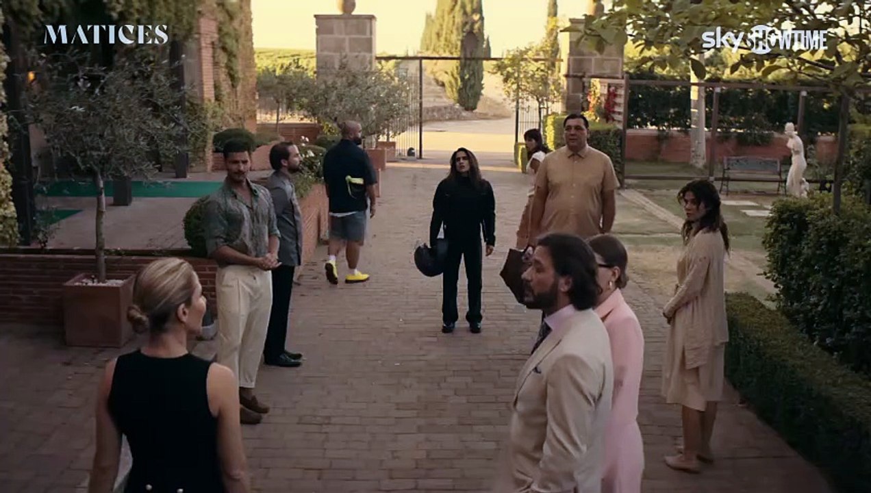 Matices ¦ Tráiler Oficial - SkyShowtime