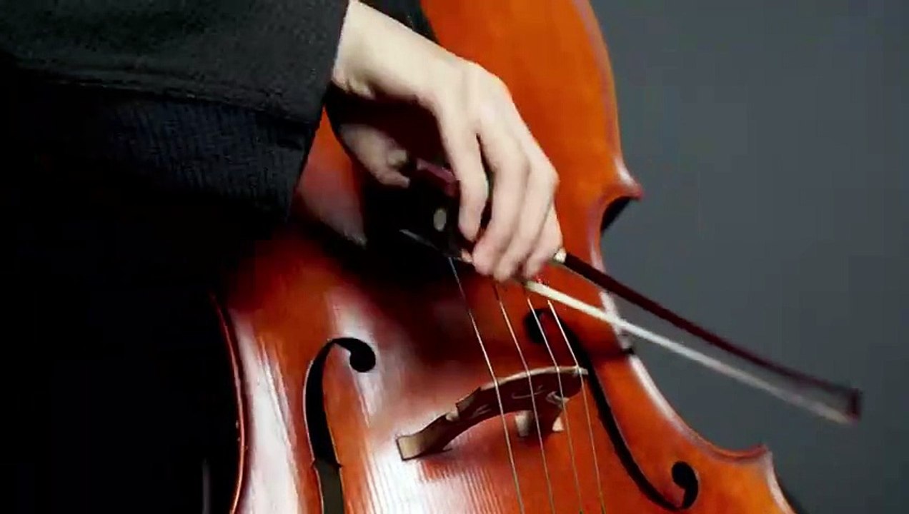 大提琴演奏校園民歌串燒 II  1