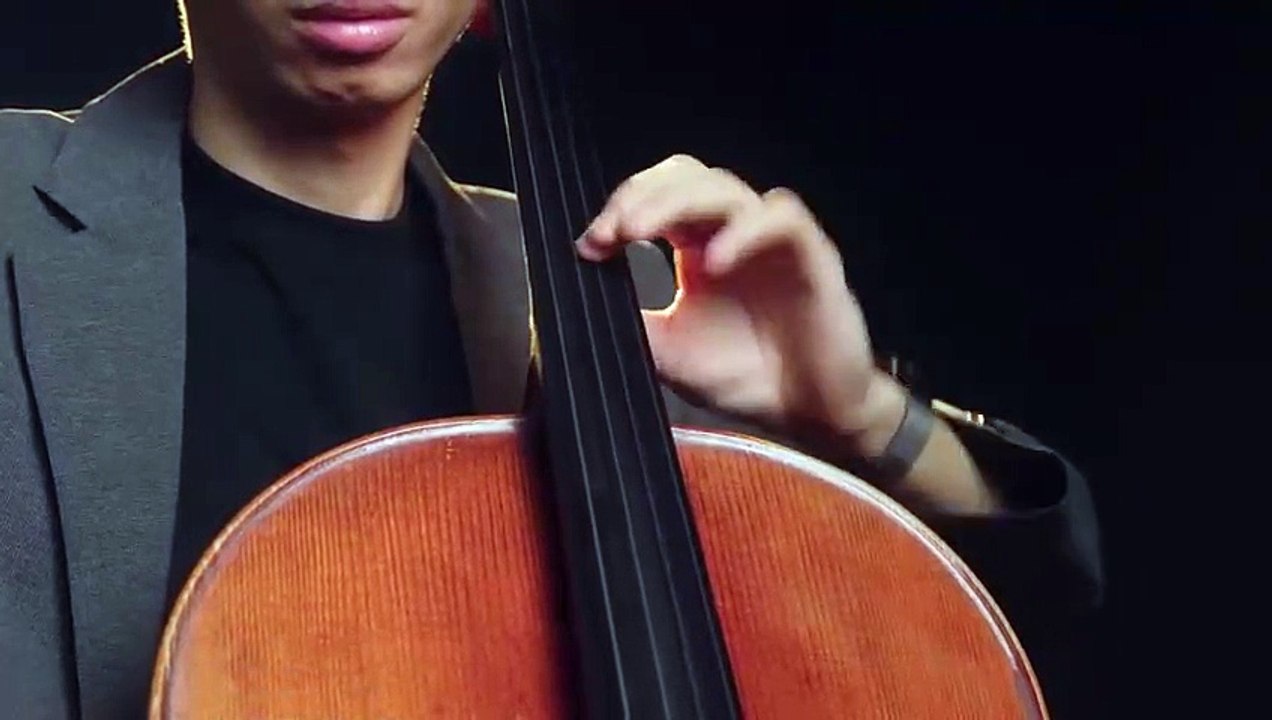 大提琴演奏校園民歌串燒 II  4