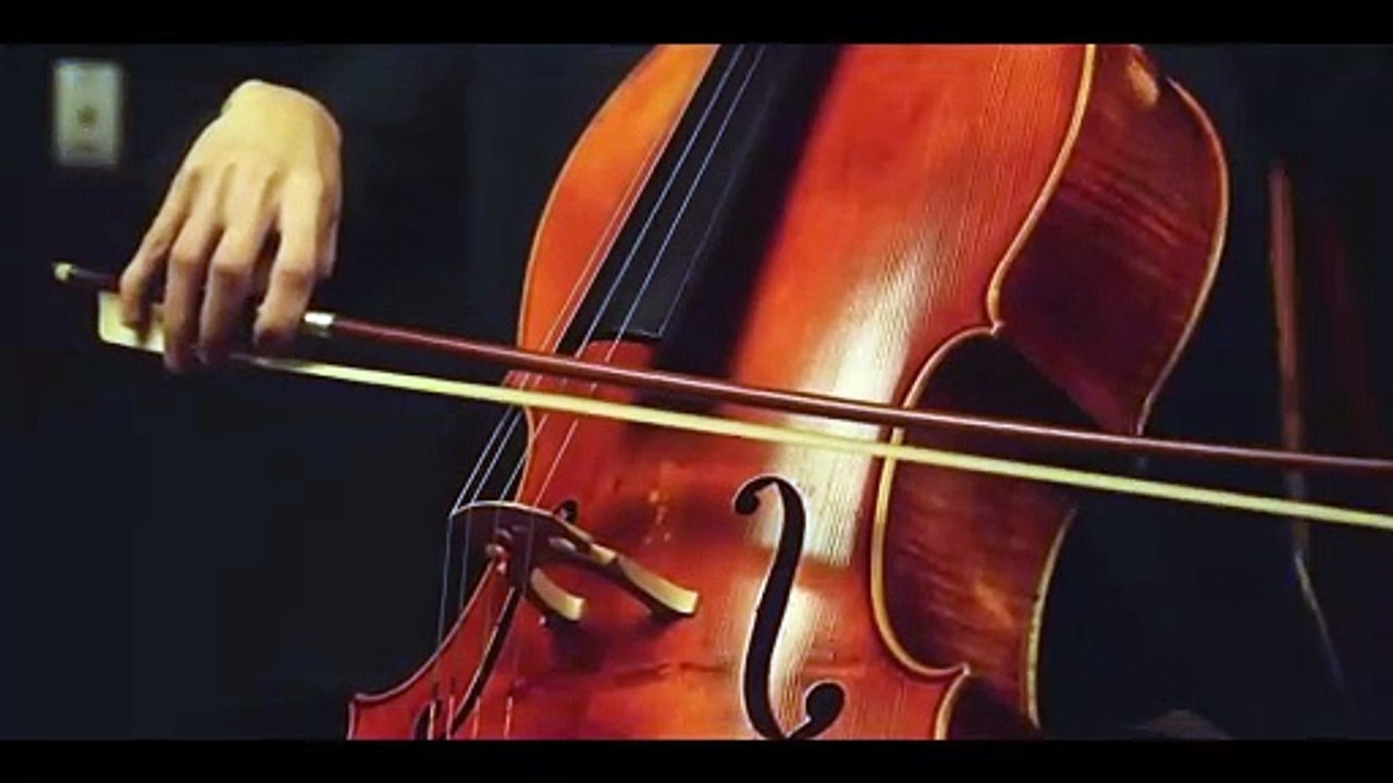 大提琴演奏校園民歌串燒 II  6