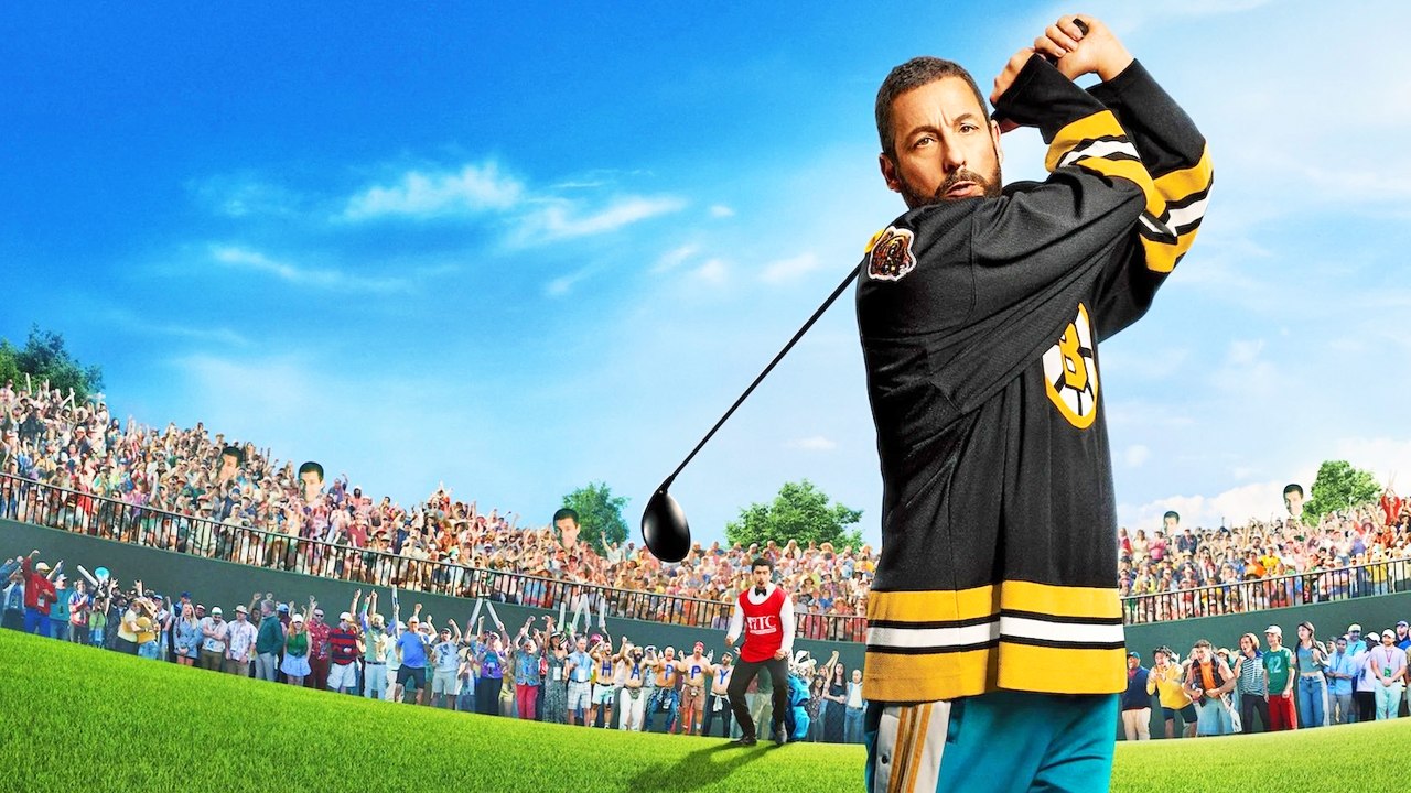 Happy Gilmore 2 - Trailer (Deutsch) HD