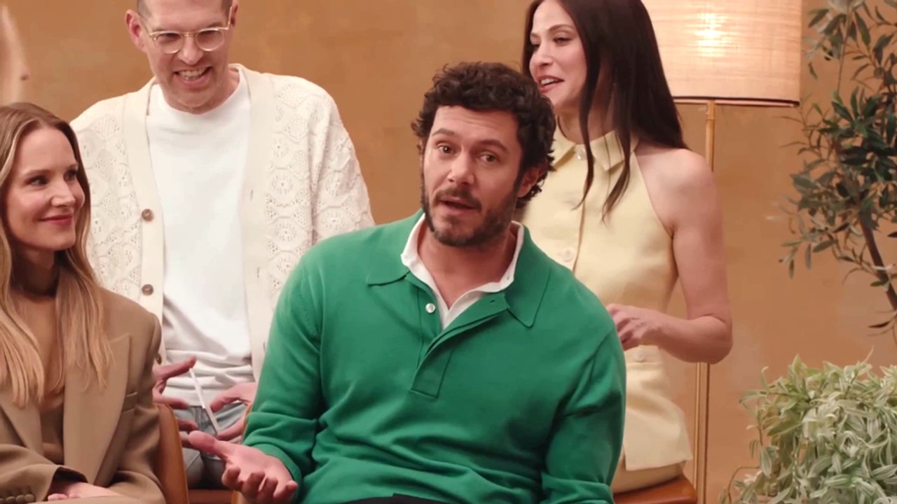 Nobody Wants This - Staffel 2 Date Reveal