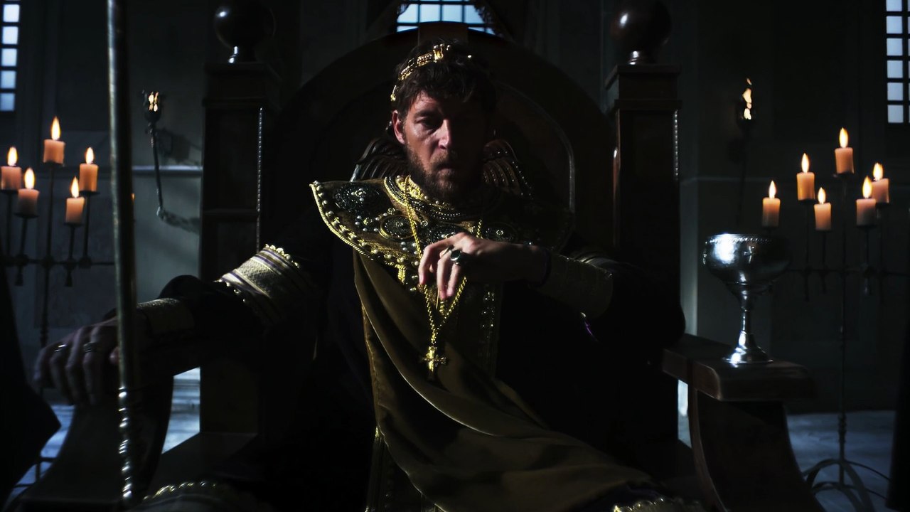 Rise of Empires_ Ottoman Season 1 episode 1 in English and Urdu language