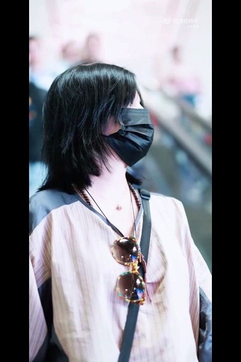 [2025.06.01] Gặp Triệu Vy @月月孟